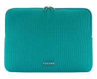 Torba na laptopa Tucano Colore Sleeve 13-14" Petrolowy